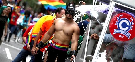 Guadalajara Gay Map 2025